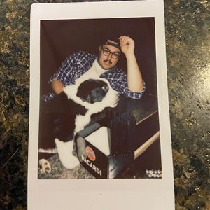 Meet your Posher, Josh